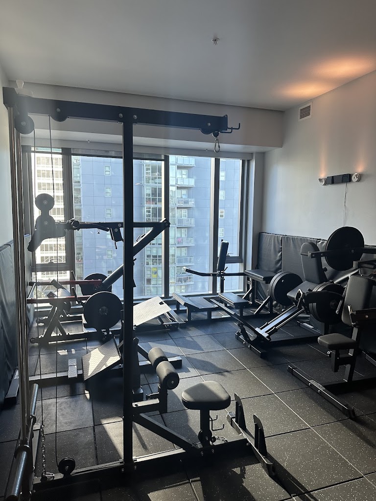  PURE Performance Private Fitness