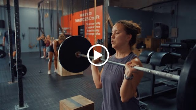  Twin Bridges CrossFit