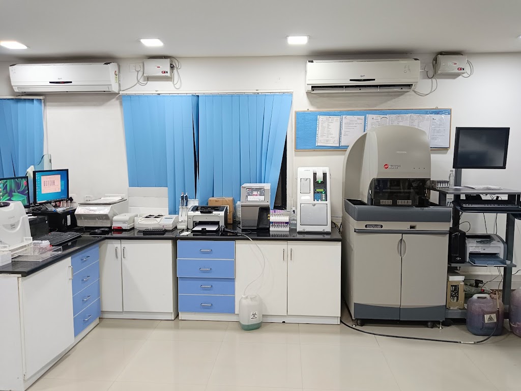 Dr. Mediscan Diagnostic And Healthcare Pvt Ltd Best Diagnostics Center In Kalaburagi Mb Nagar