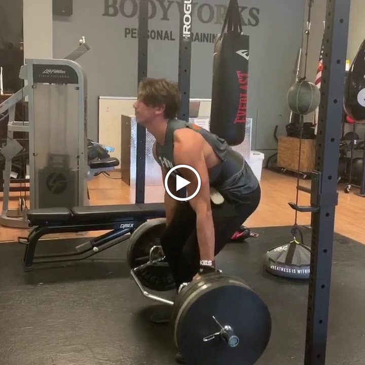  Body Works Personal Training