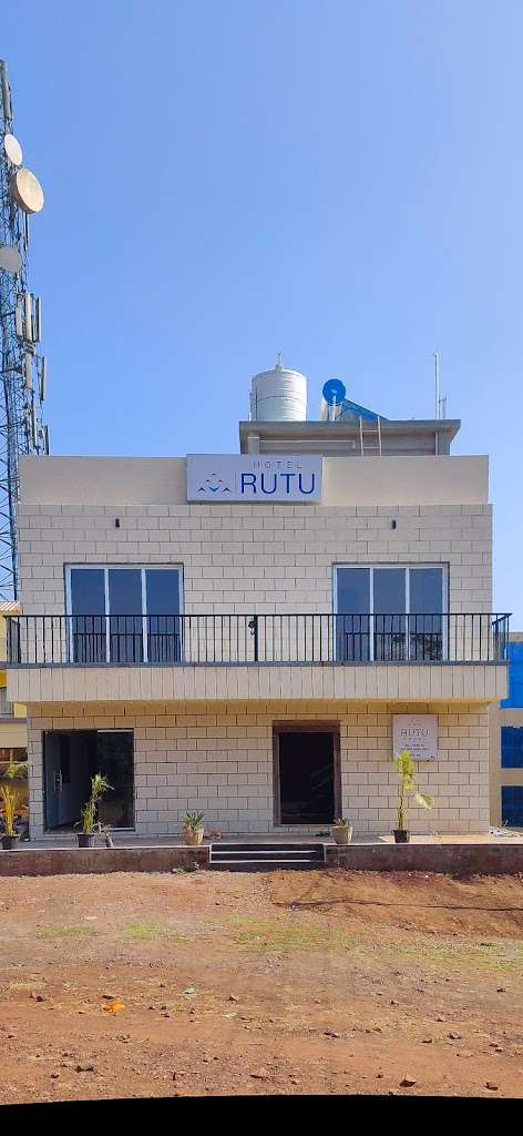 Hotel Rutu