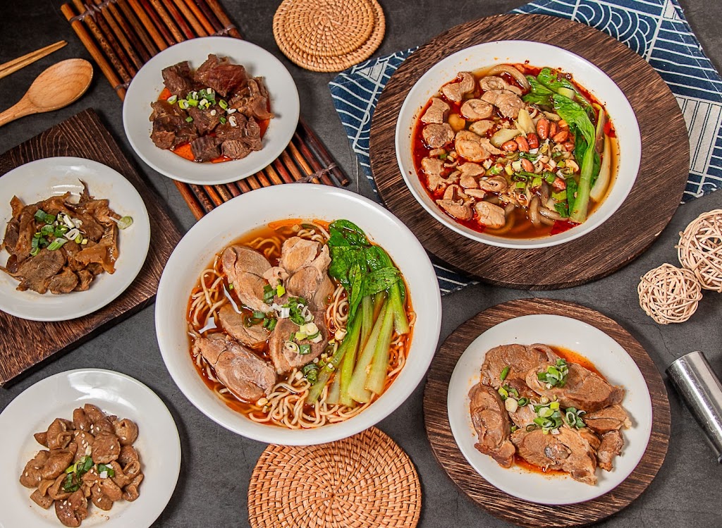 渝味食記重慶小麵－武廟店 的照片