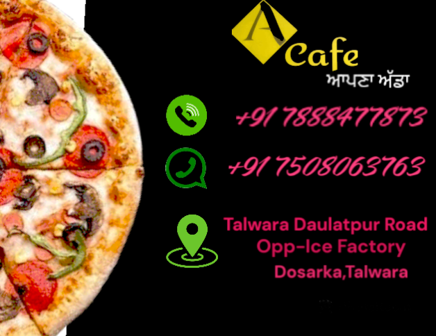 Food & drink