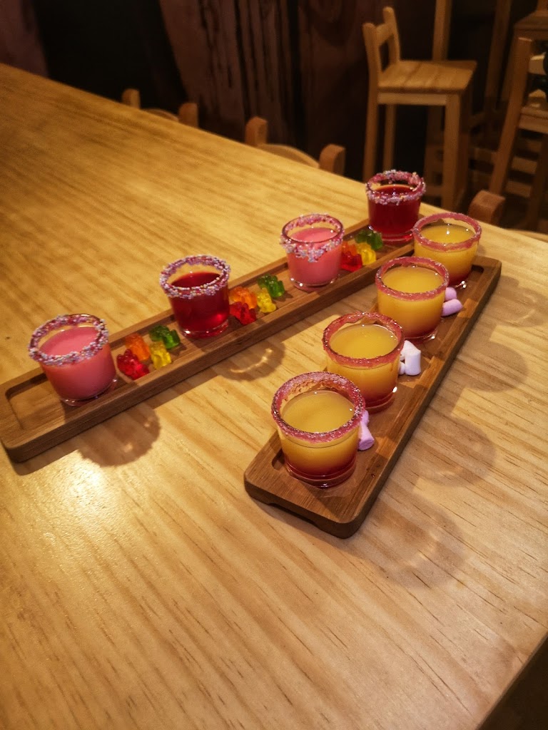 QUIMERA NEW CONCEPT DRINK