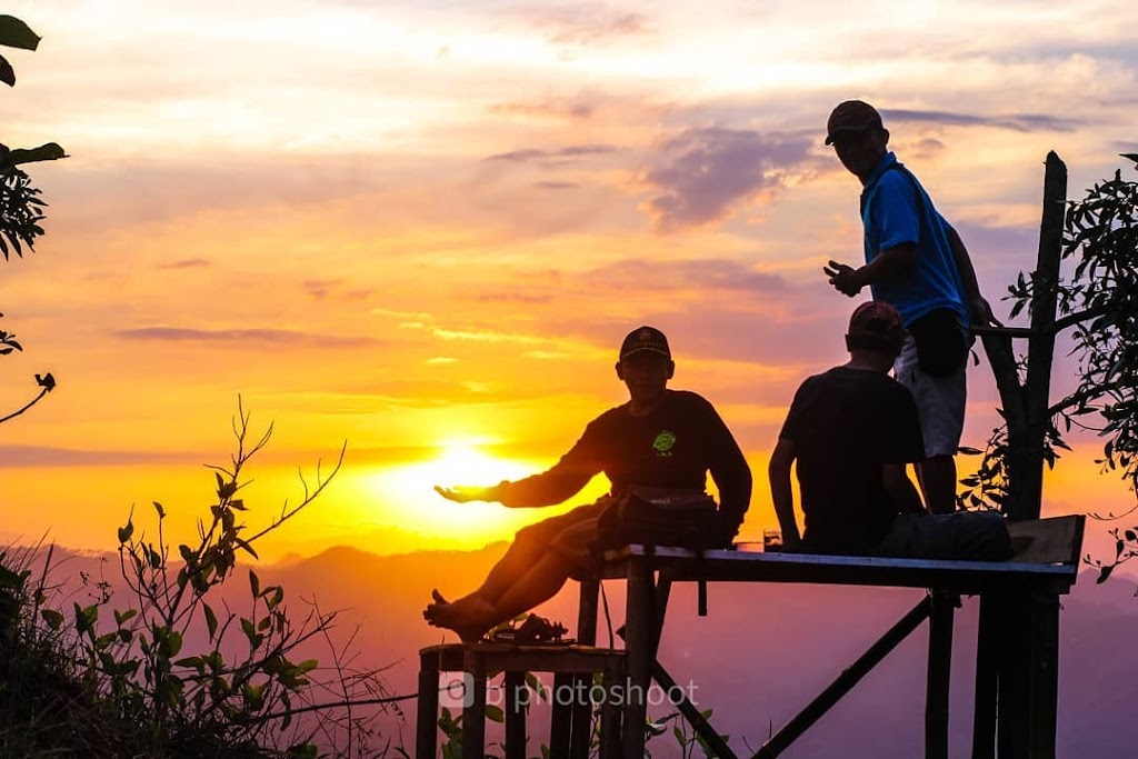 Bukit Ciburil Wanarata