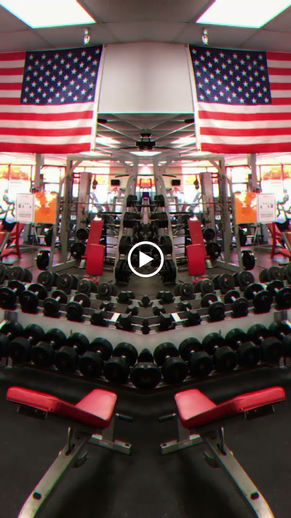  Snap Fitness Metairie