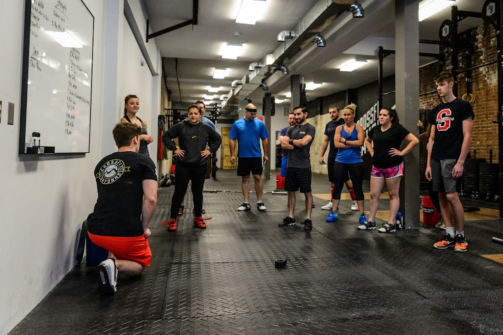  Crossfit Bayonne