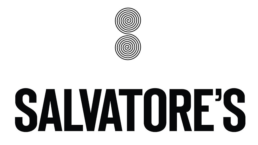  Salvatore's Tomato Pies - Livingston