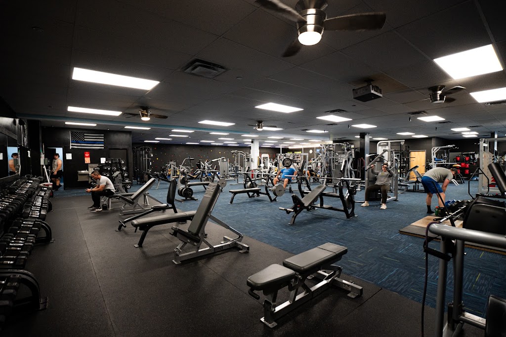  NuAge Fitness Center