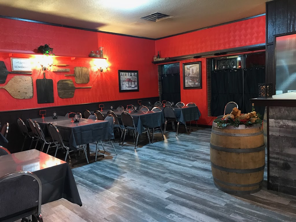 Napoli Pizza in Sarnia