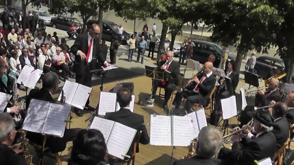 Agrupacio Musical del Taxi