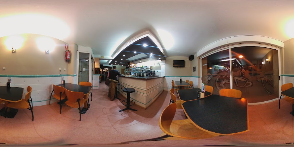 Bar L'Escaleta — Street View y 360deg