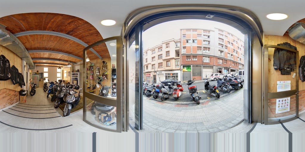 Moto 46 — Todas