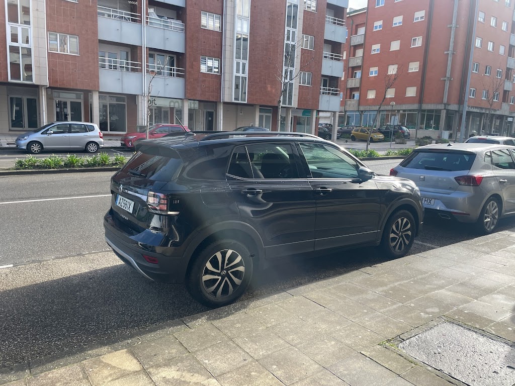 Hertz, Aluguer de Viaturas, Aveiro