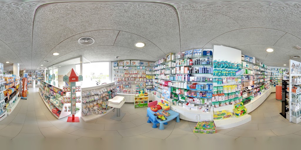 Farmacia Lda. Maria Antonia Rodriguez — Street View y 360deg