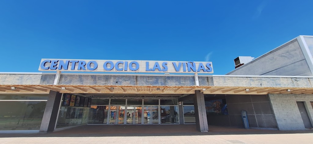 Centro Ocio Las Vinas