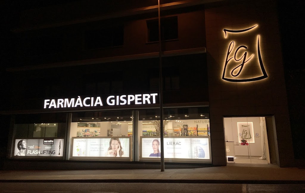 FARMACIA ORTOPEDIA JORDI GISPERT