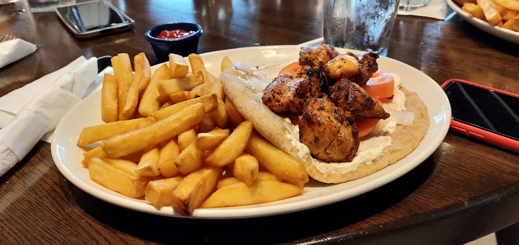 Souvlaki