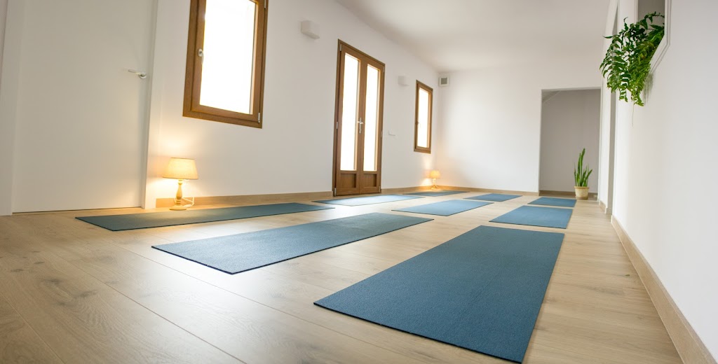 Yoga El Terreno
