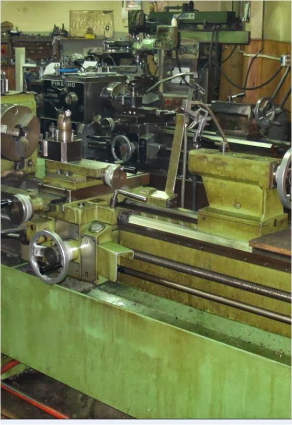 TALLER MECANICO TORAL S.L. — Taller