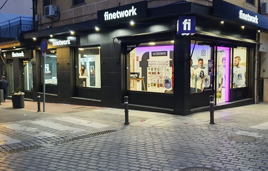 Finetwork Illescas