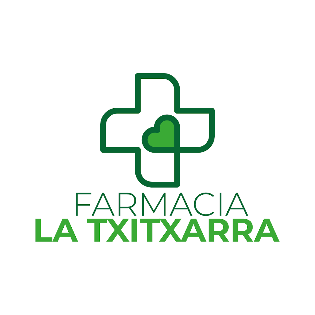 Farmacia La Txitxarra (Lcds Josu Diaz-Maite Gonzalez)