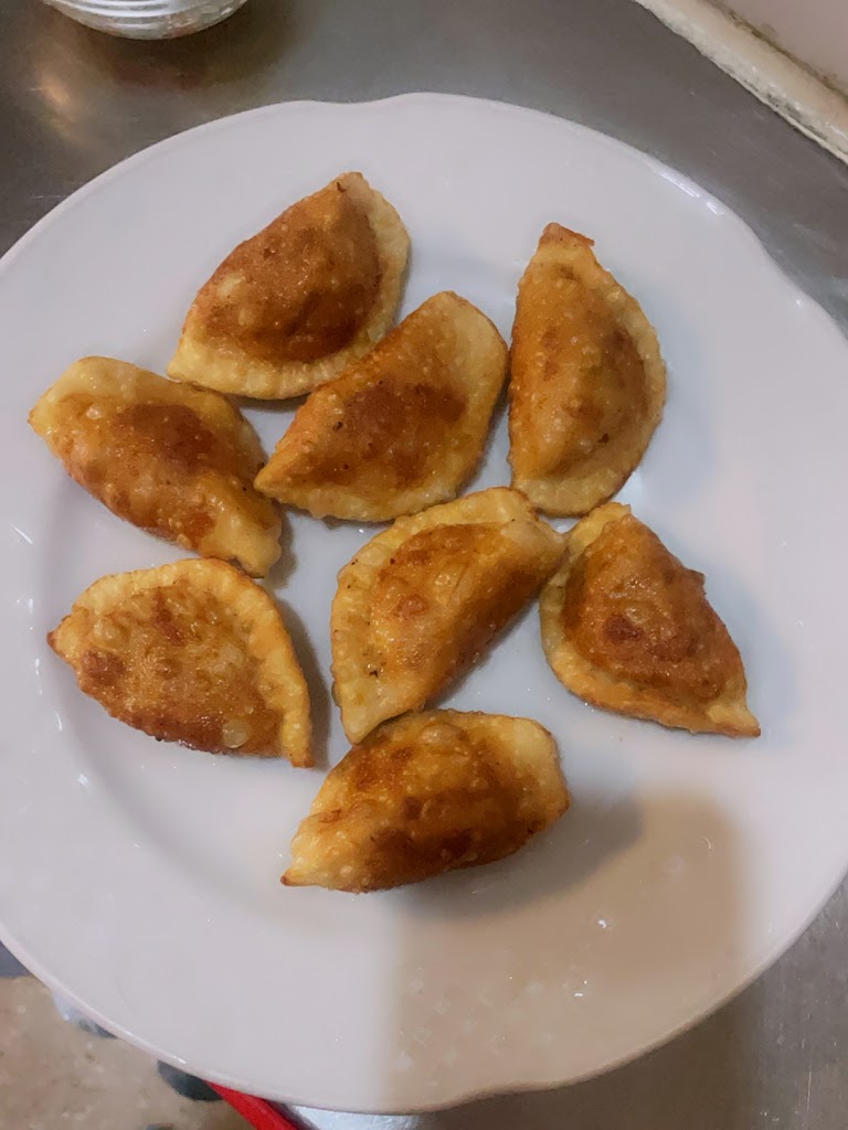 Restaurante Chino Nou Mon — Mas recientes