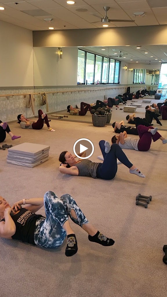  The Bar Method Tracy