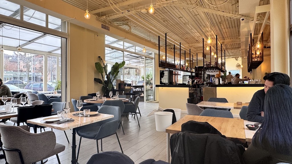 CHISPAS — Ambiente