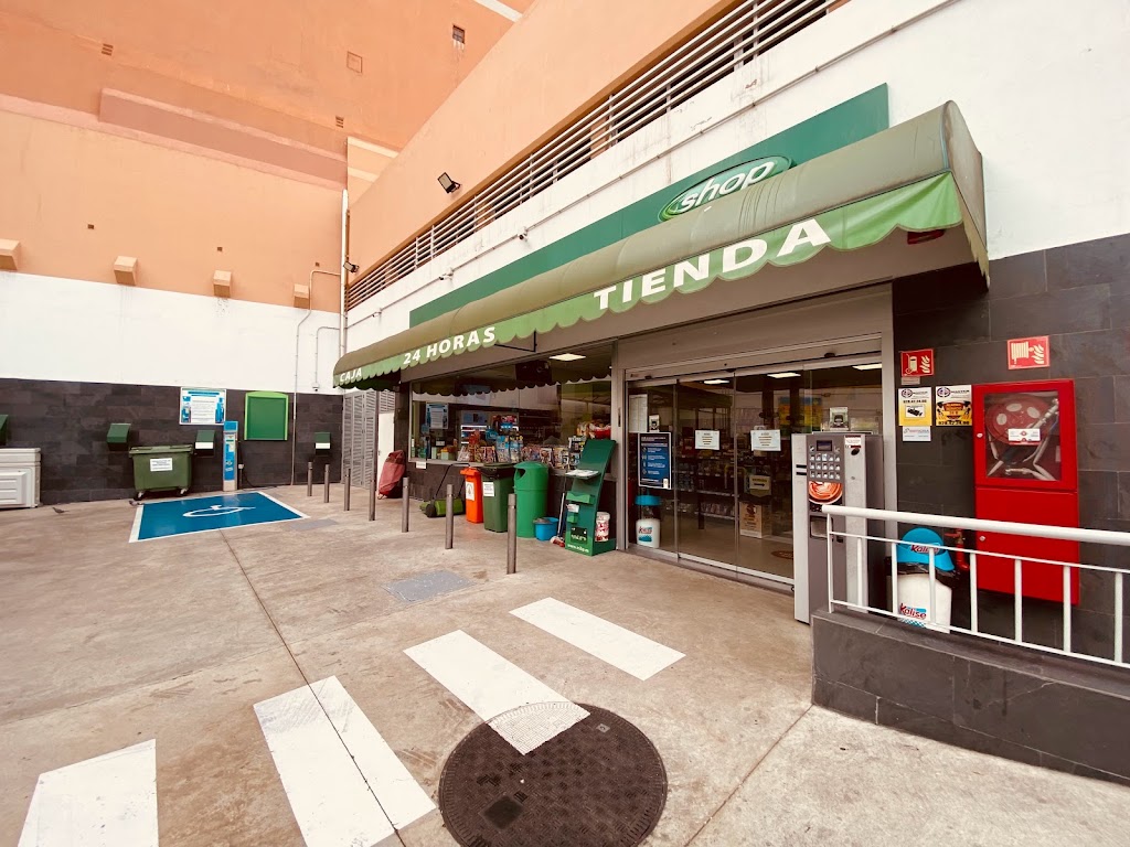 bp — Exterior