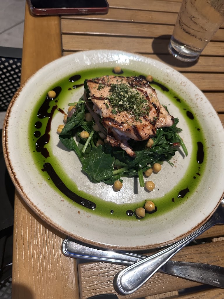 Fillet Steak