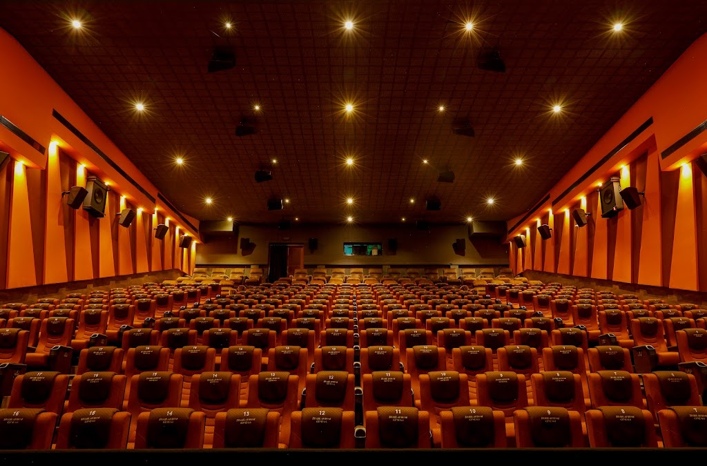 Thailakshmi Cinema