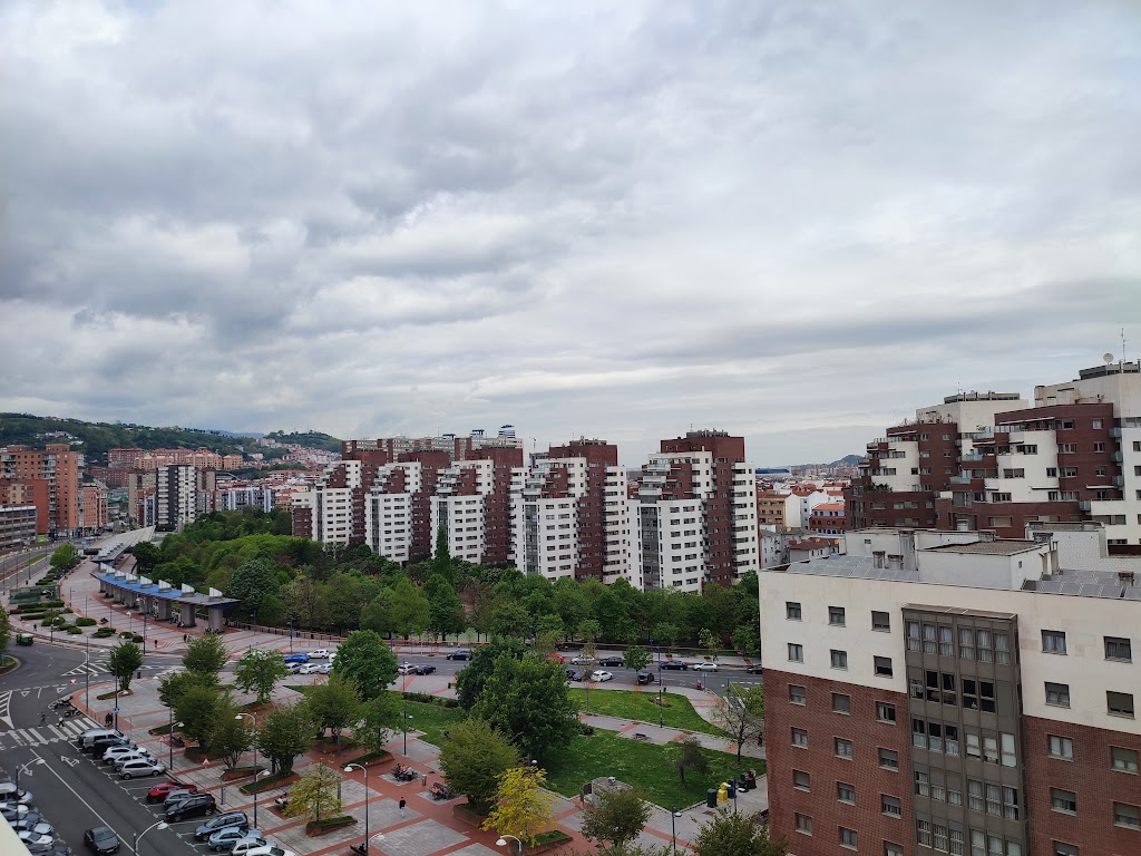 Colisee Bilbao | Residencia en Bilbao — Exterior