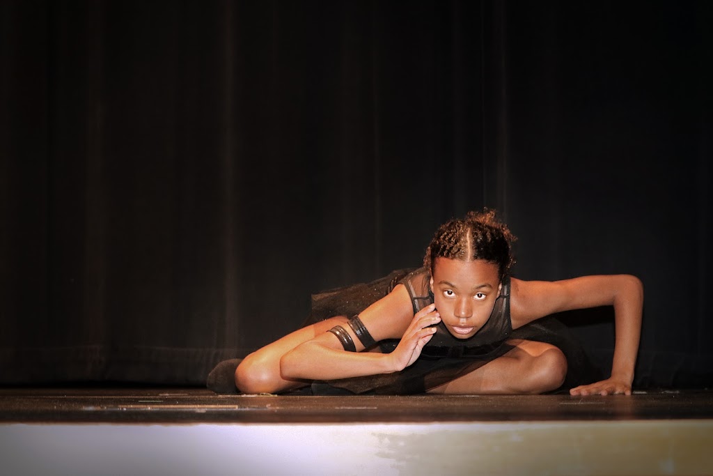  Unified Dance Studio