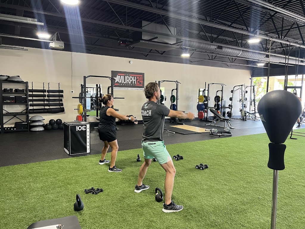  The Gym St Pete Beach