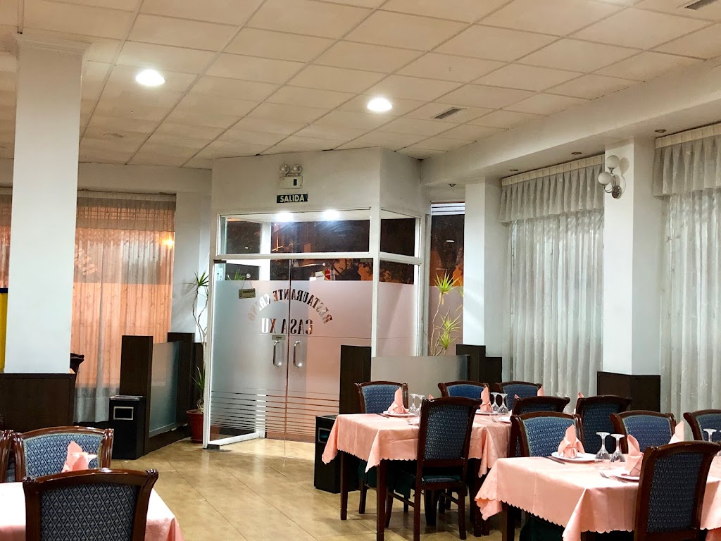 Restaurante Chino Casa Xu