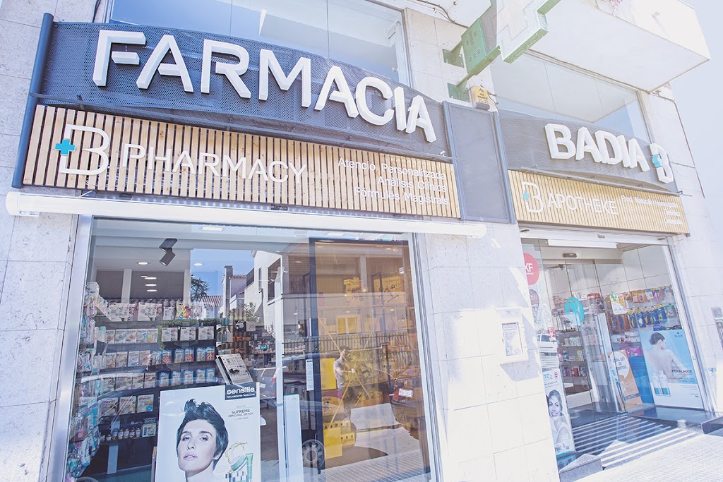 Farmacia BADIA