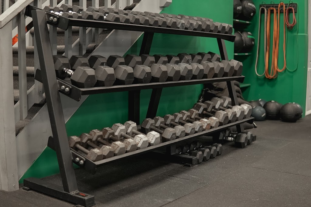  MetroEast Health & Fitness