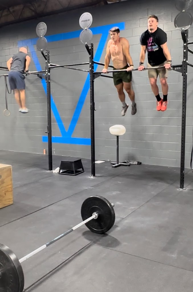  Five Lakes CrossFit