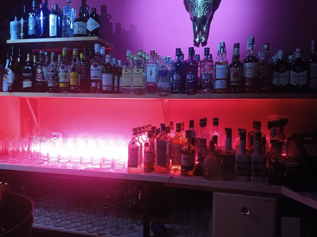 Bar Arizona 66 — Ambiente