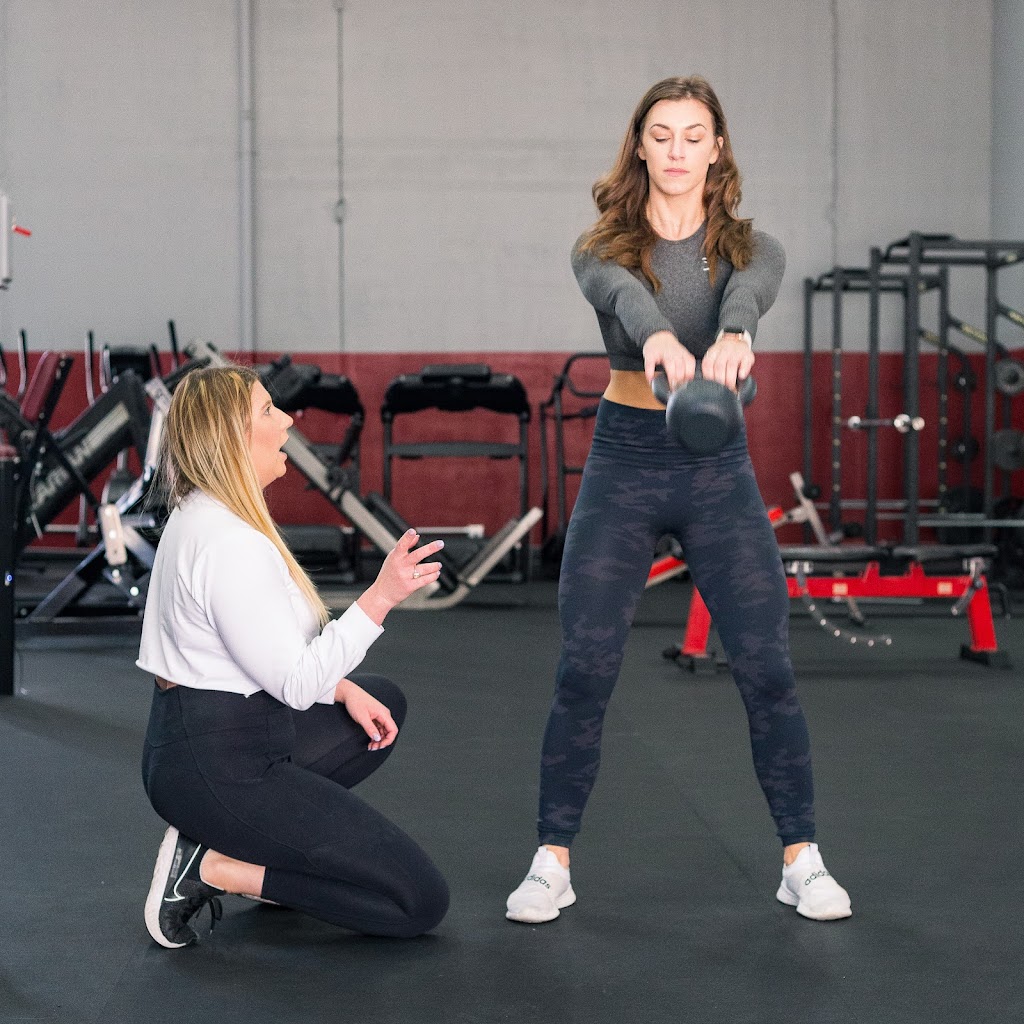  ATP Fitness | Private Personal Training Gym