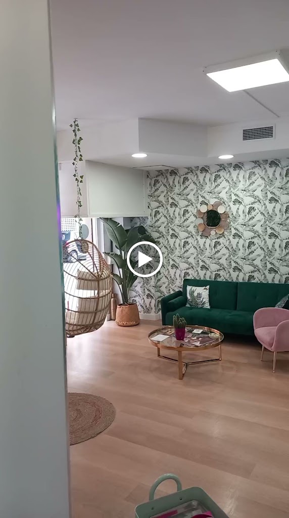 Depilacion laser - Sisters of Beauty — Videos