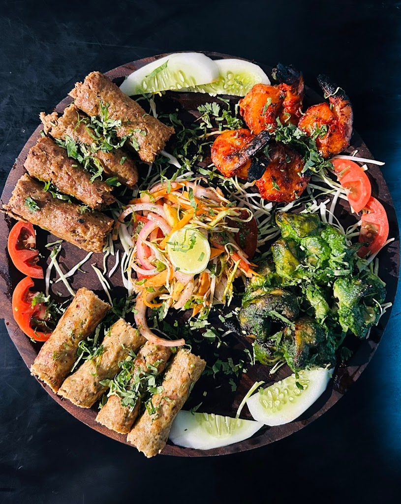 Food & drink