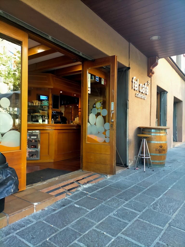 Fel Cafe