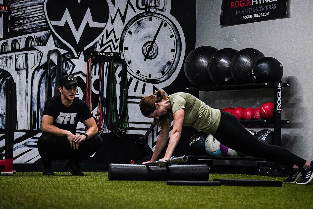  Sculpt Fitness Cleveland