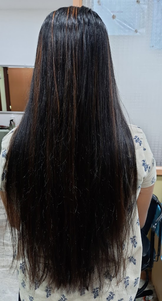 Blossom Ladies Beauty Parlour