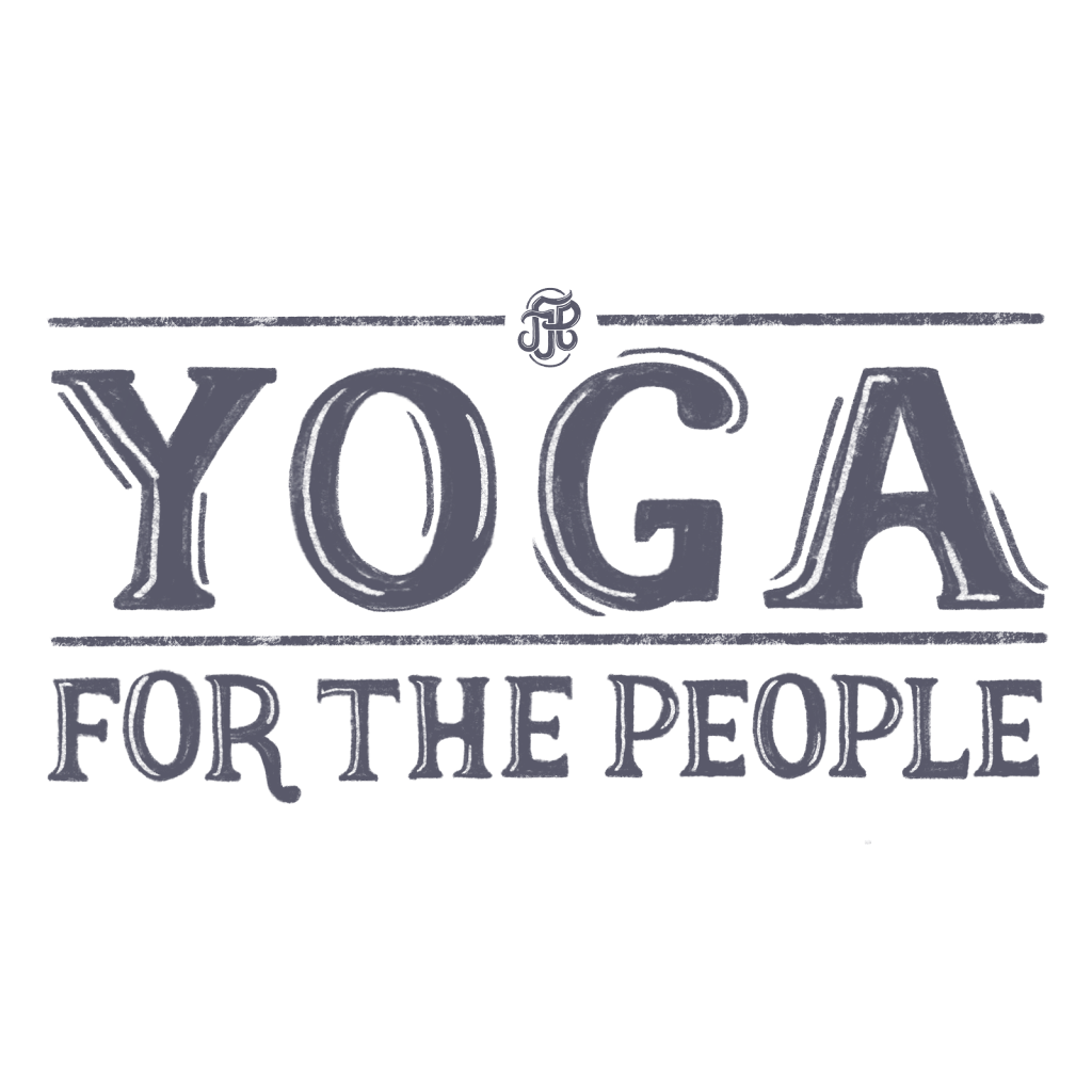  Yoga For The People