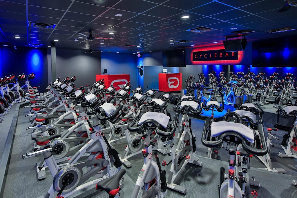  CYCLEBAR