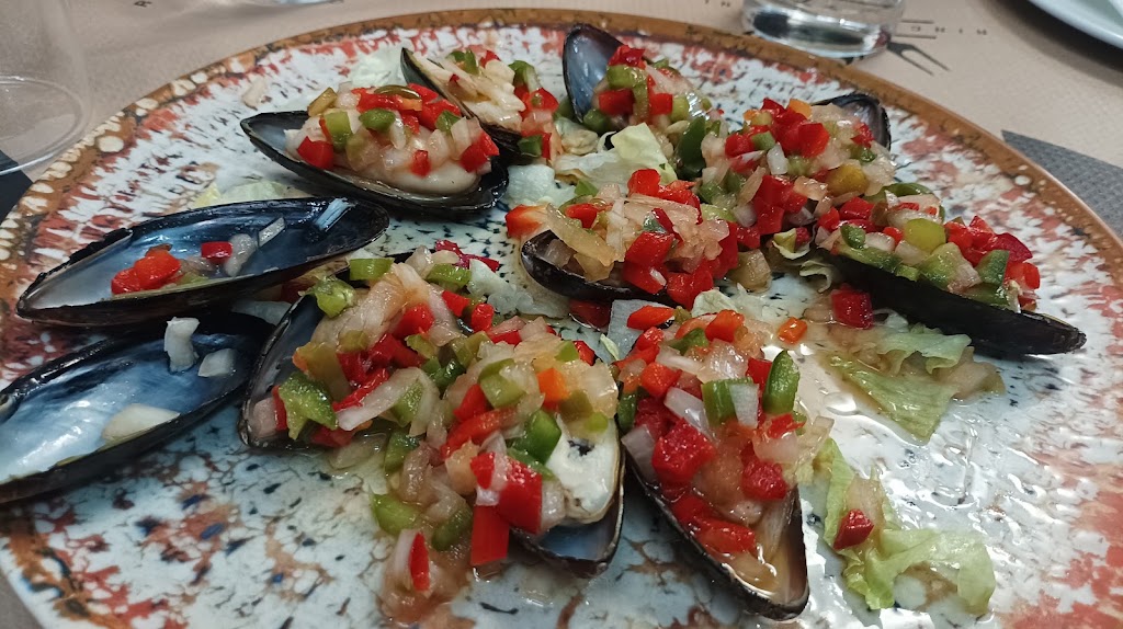 Rincon de Toni — Comida y bebida