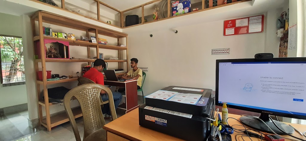 Sourav Digital Seva